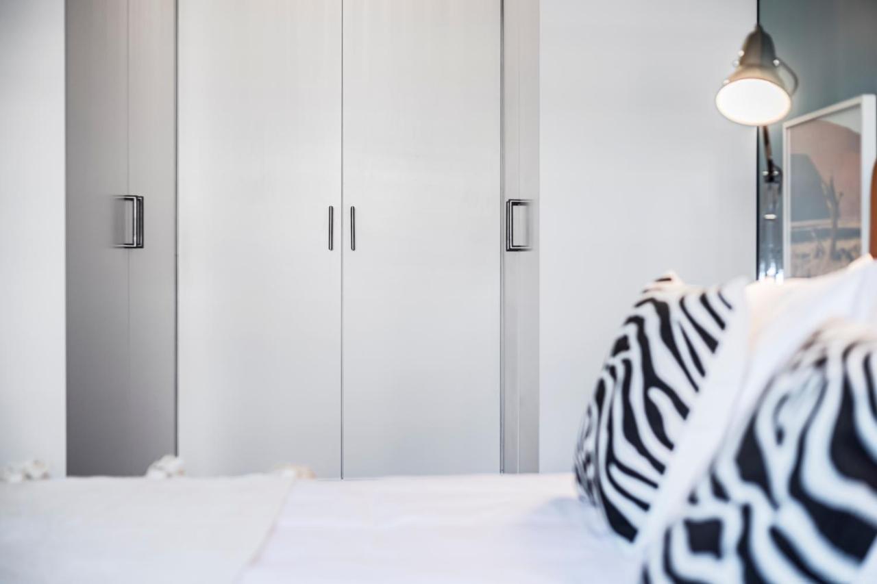 Appartement Casas Da Tapada Lisboa