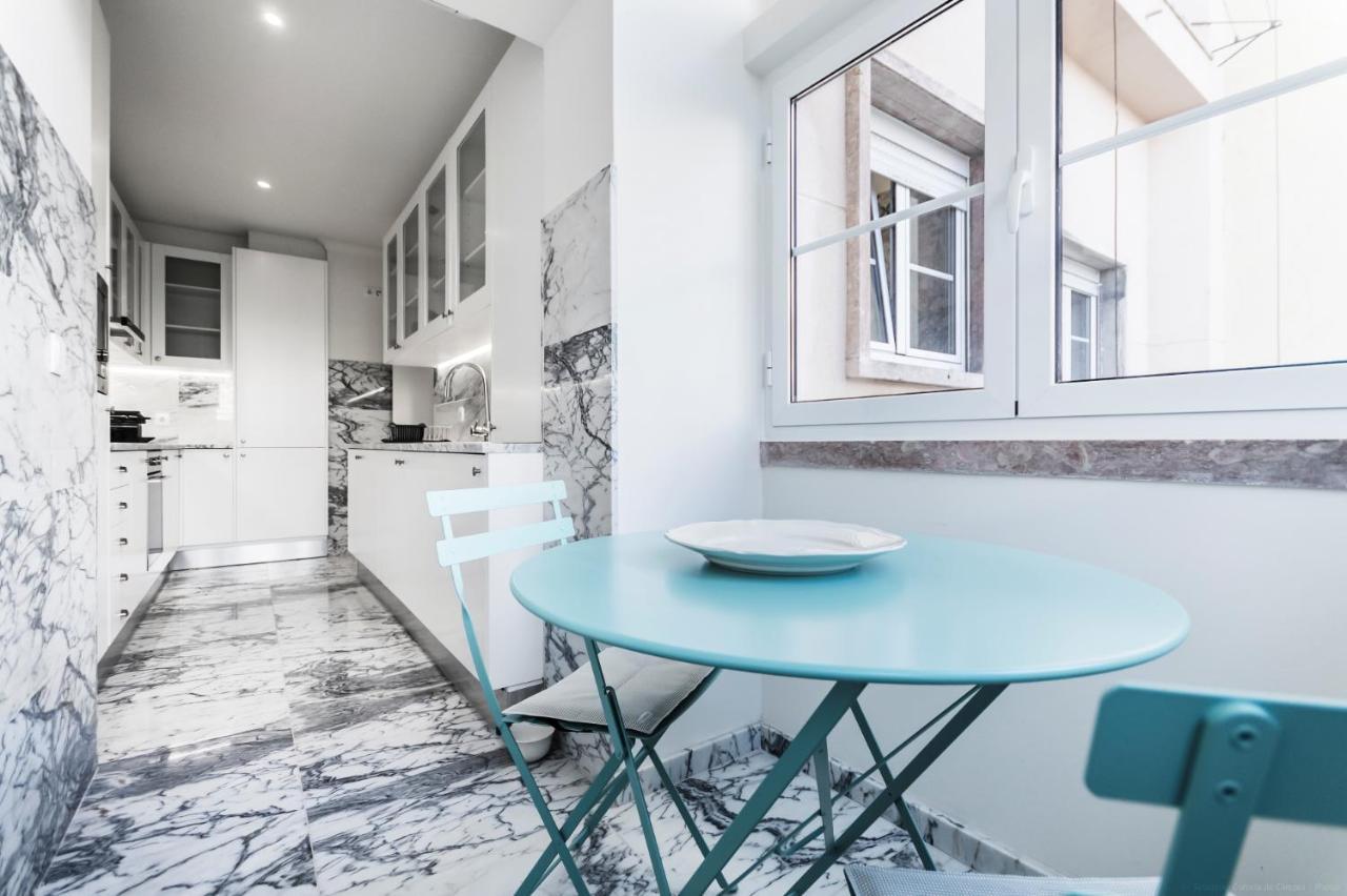 Appartement Casas Da Tapada Lisboa