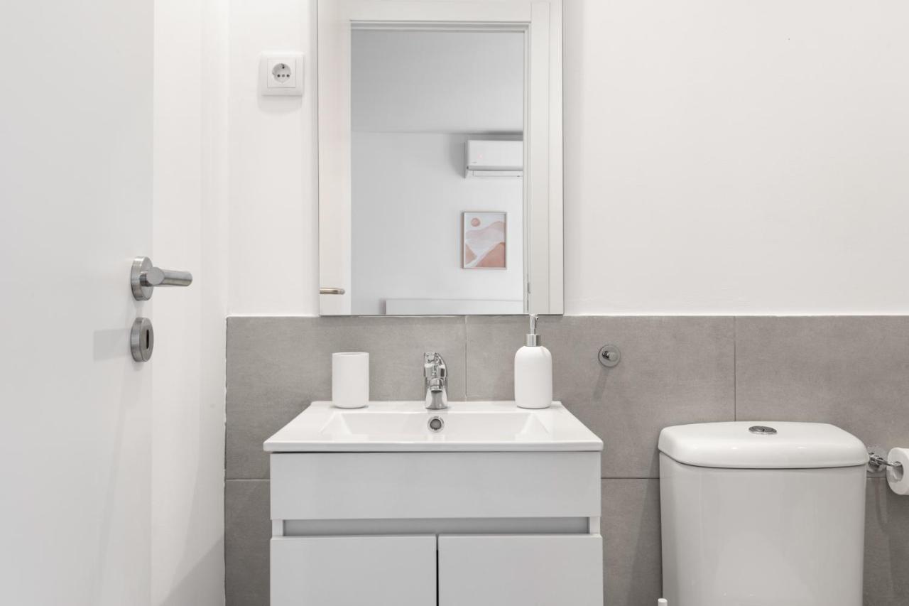 Altido Stylish 2-level Flats Near Ajuda Palace Appartement *