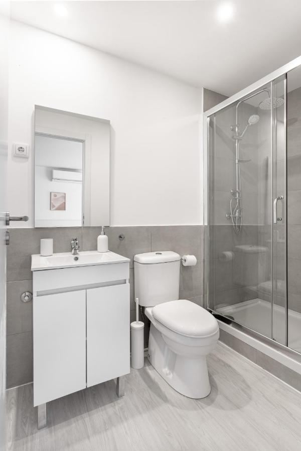 Altido Stylish 2-level Flats Near Ajuda Palace