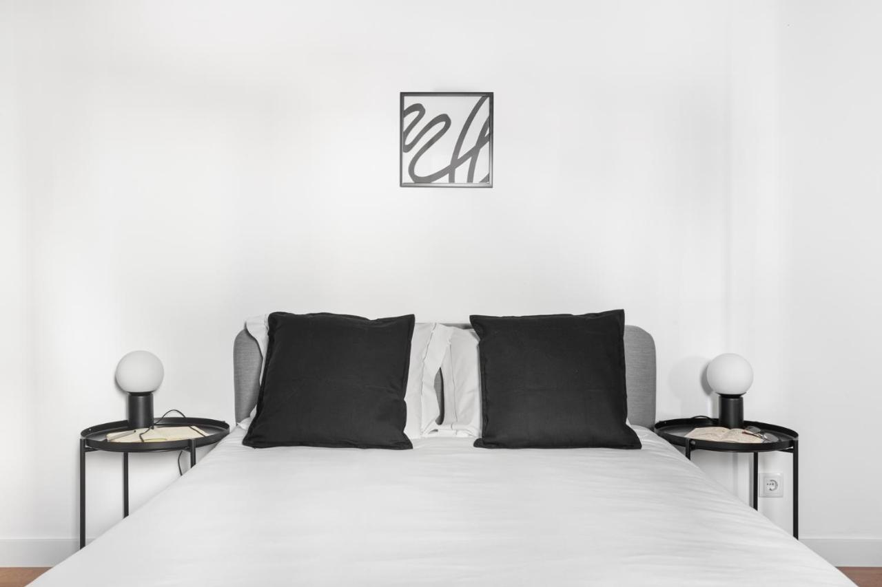 Altido Stylish 2-level Flats Near Ajuda Palace Appartement