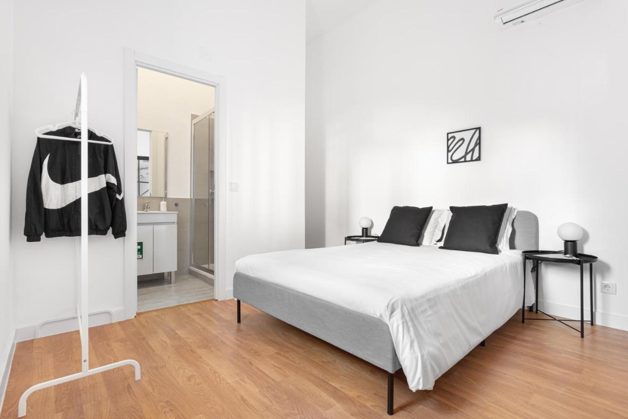 Altido Stylish 2-level Flats Near Ajuda Palace Appartement *