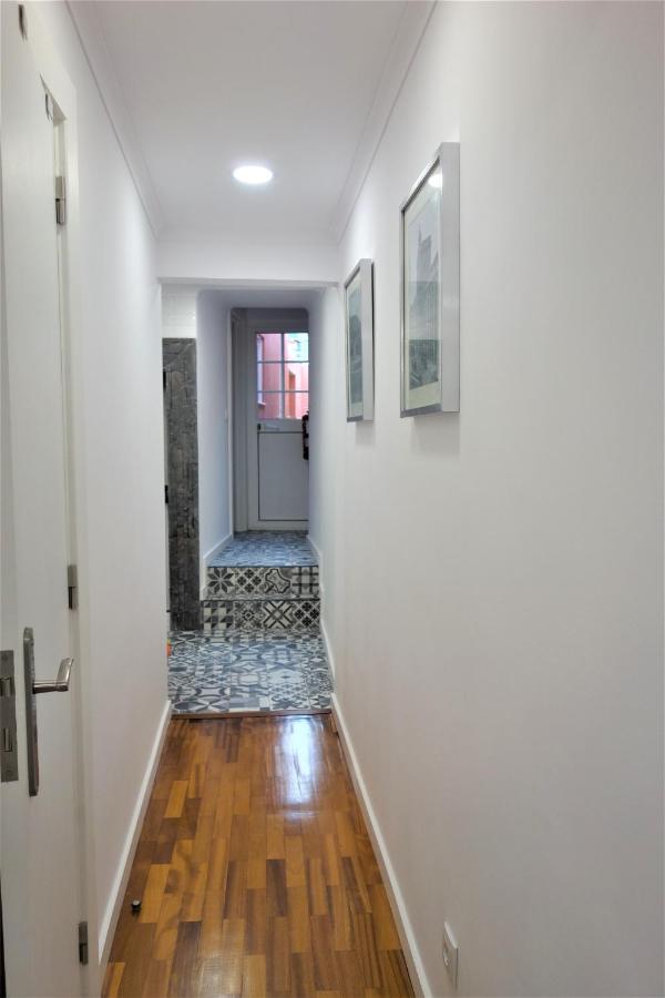 Apartment Santa Marta By Trip2portugal Lissabon