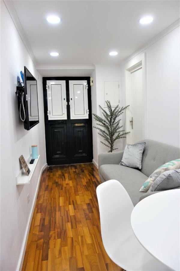 Apartment Santa Marta By Trip2portugal
