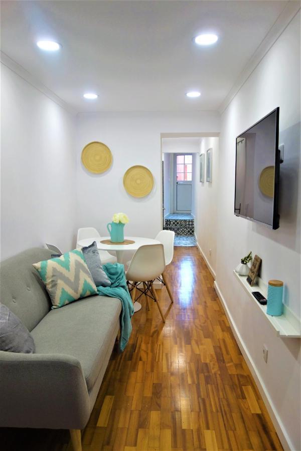 Apartment Santa Marta By Trip2portugal Lissabon