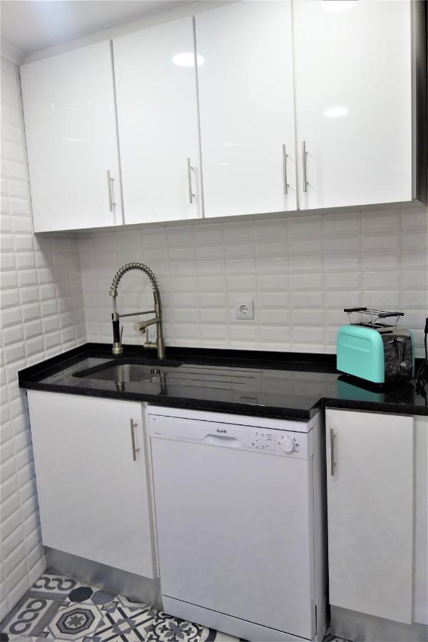 Apartment Santa Marta By Trip2portugal Lissabon