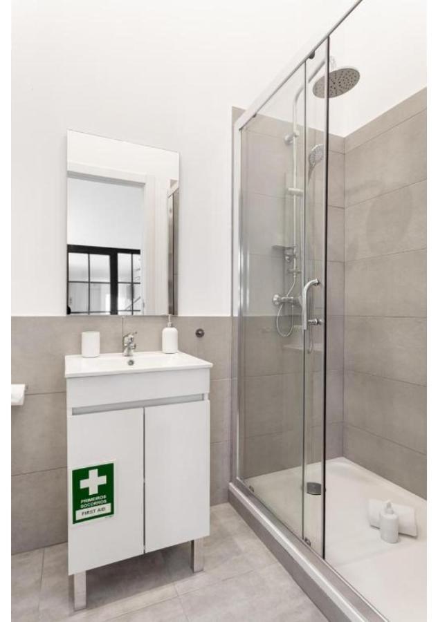Altido Stylish 2-level Flats Near Ajuda Palace Appartement *
