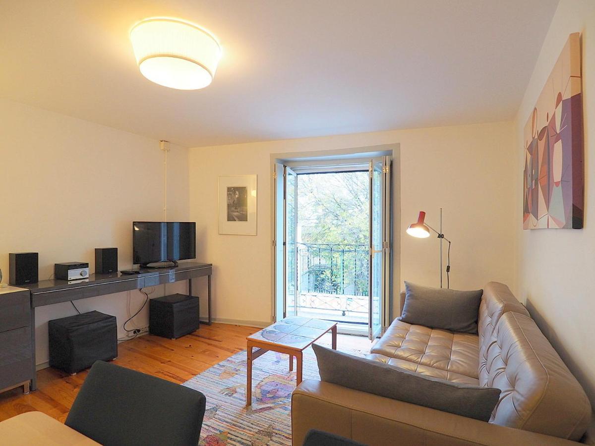 Bela Vista - Altstadt Lisboa