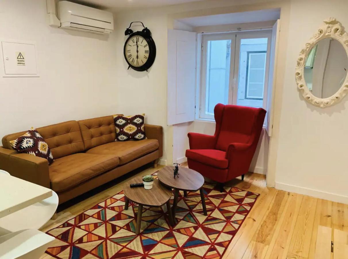 Chiado/bairro Alto 2 Bedroom Appartement