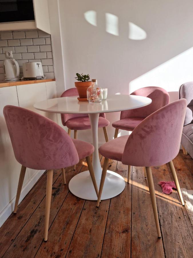 Apartment Janelas Verdes - Peaceful Views Lisbon