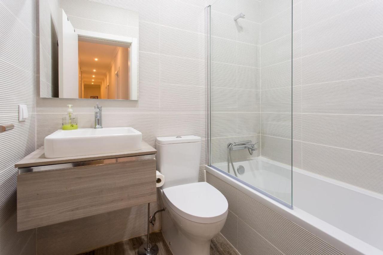 Apartment Manchester: Escape - Center!