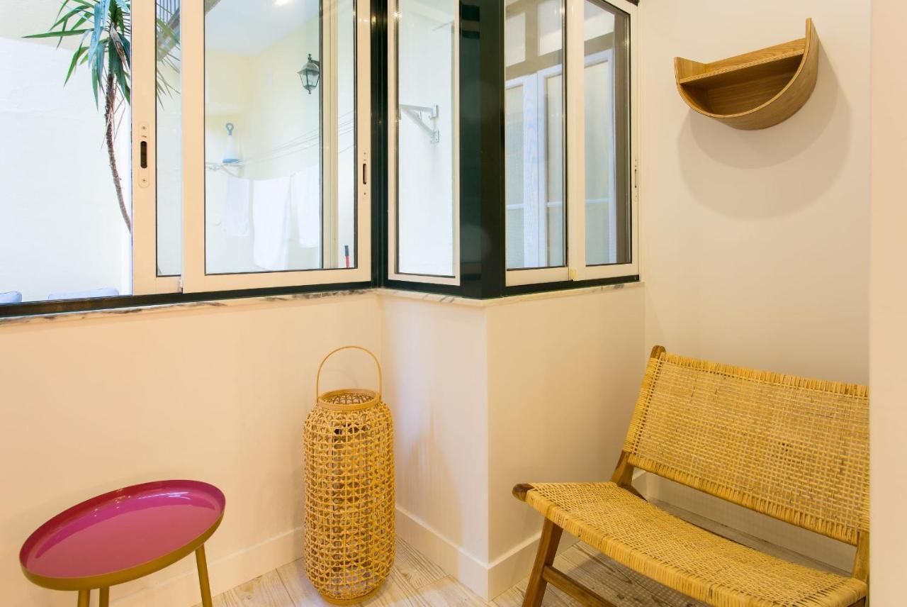 Apartment Manchester: Escape - Center! Lissabon