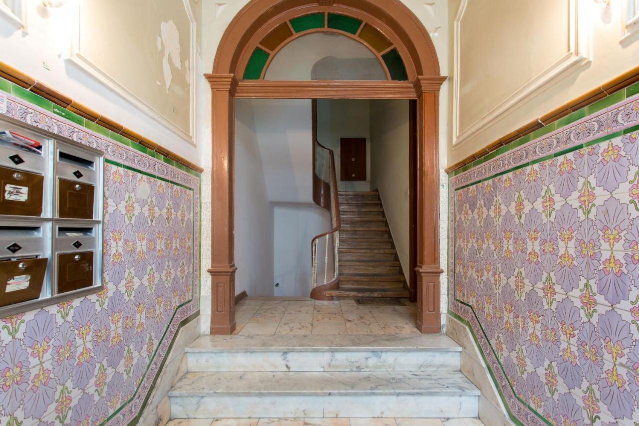 Manchester: Escape - Center! Apartment Lissabon