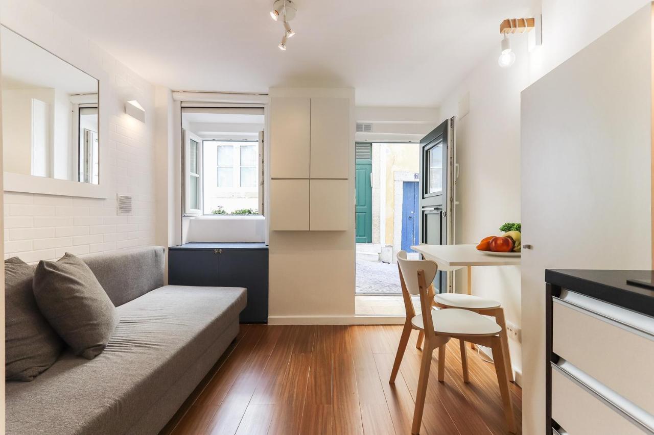 Bmyguest - Fado Downtown Appartement *