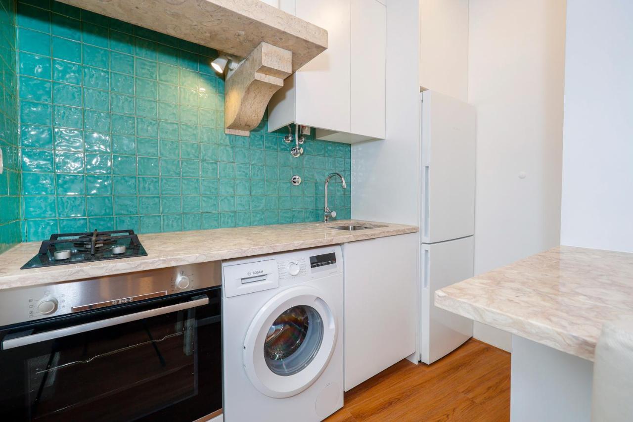 Appartement 7ti7 Telhal With A Lovely Backyard Lissabon