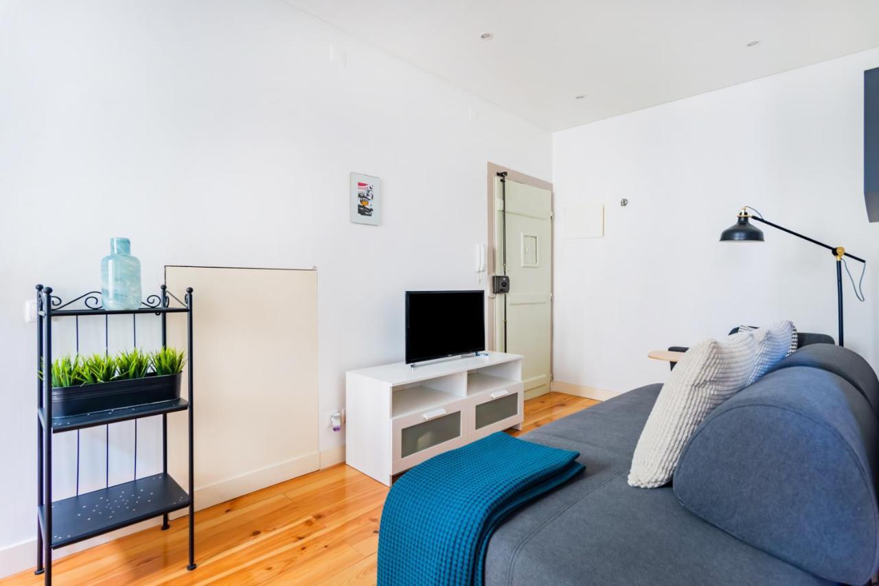 Romantic Alfama Getaway Appartement