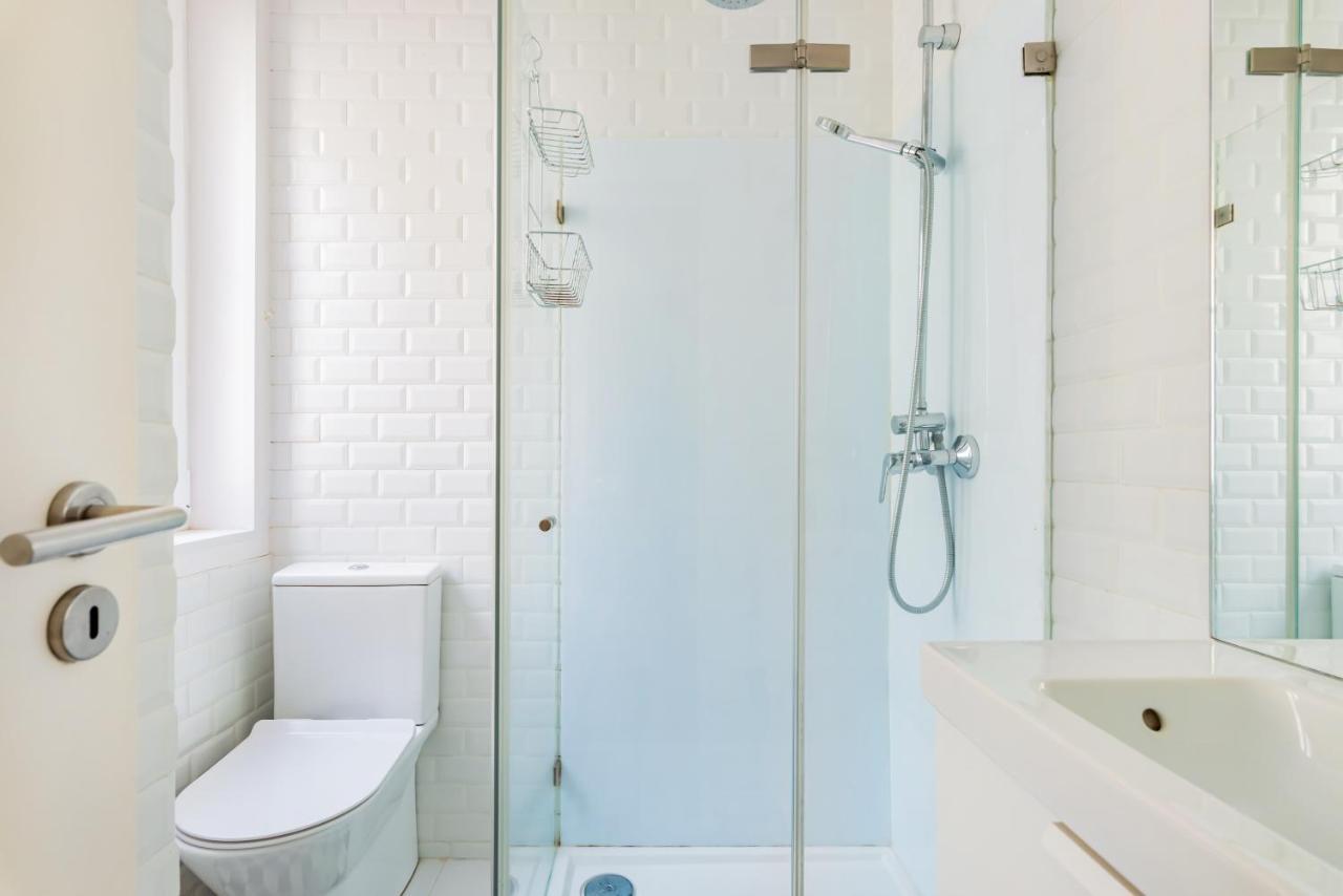 Appartement Romantic Alfama Getaway Lissabon
