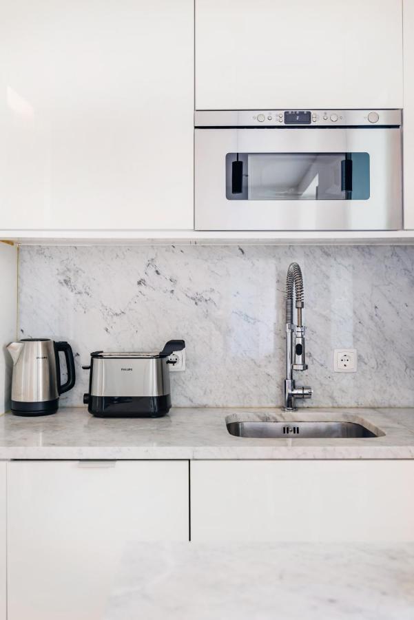 Romantic Alfama Getaway Appartement