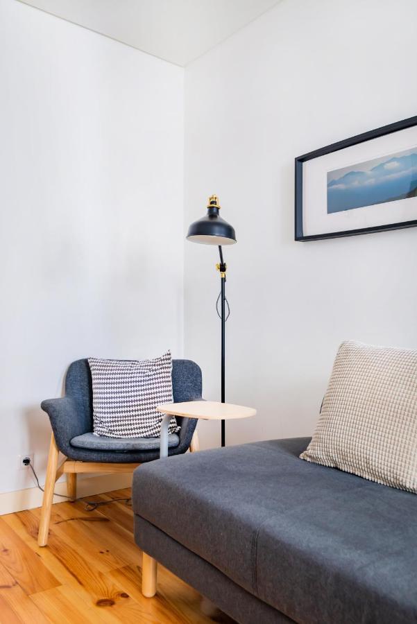 Appartement Romantic Alfama Getaway Lissabon