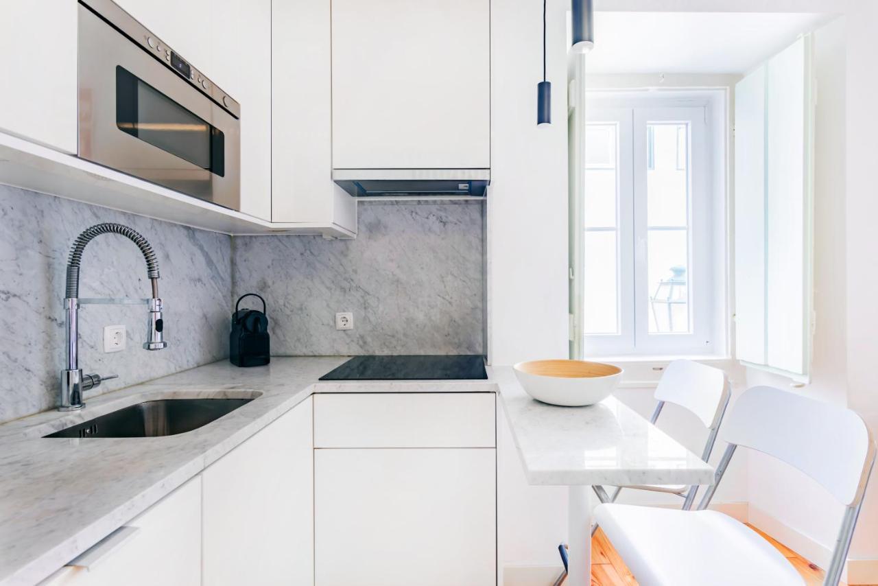 Appartement Romantic Alfama Getaway *