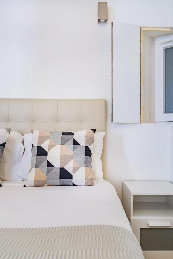 Appartement Romantic Alfama Getaway *
