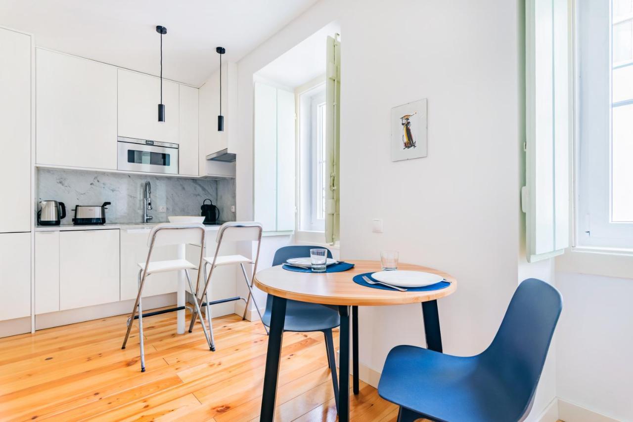 Appartement Romantic Alfama Getaway *