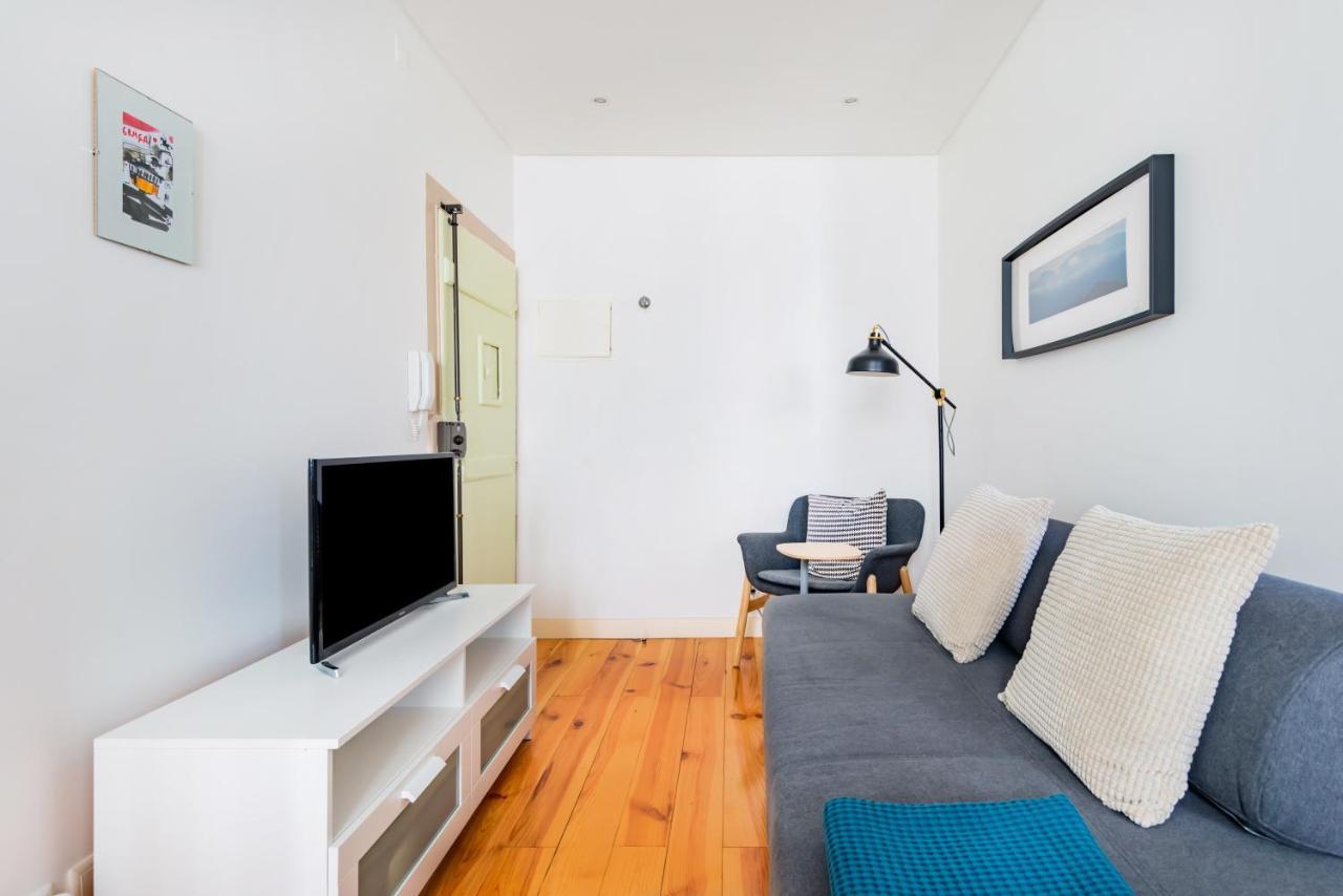 Appartement Romantic Alfama Getaway *