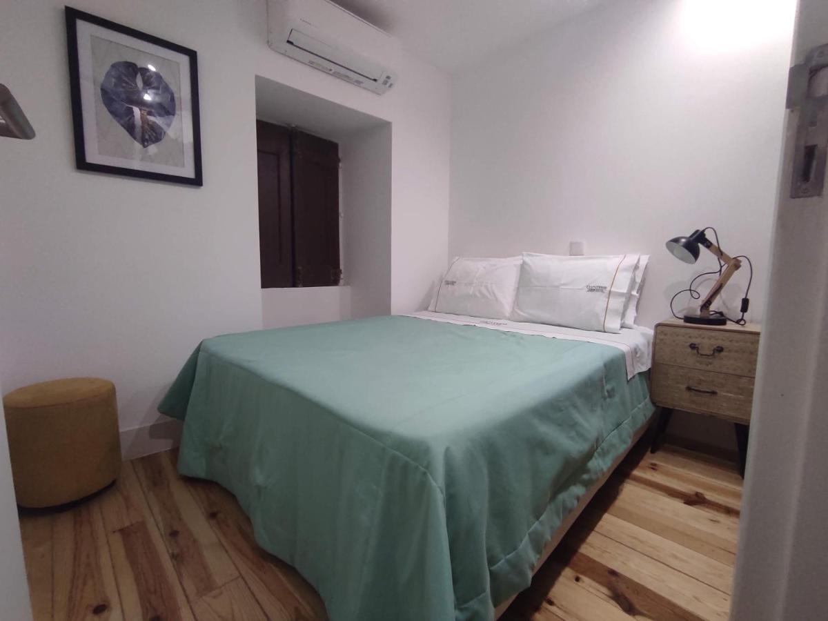 Comtesse Lisbonne Apartment