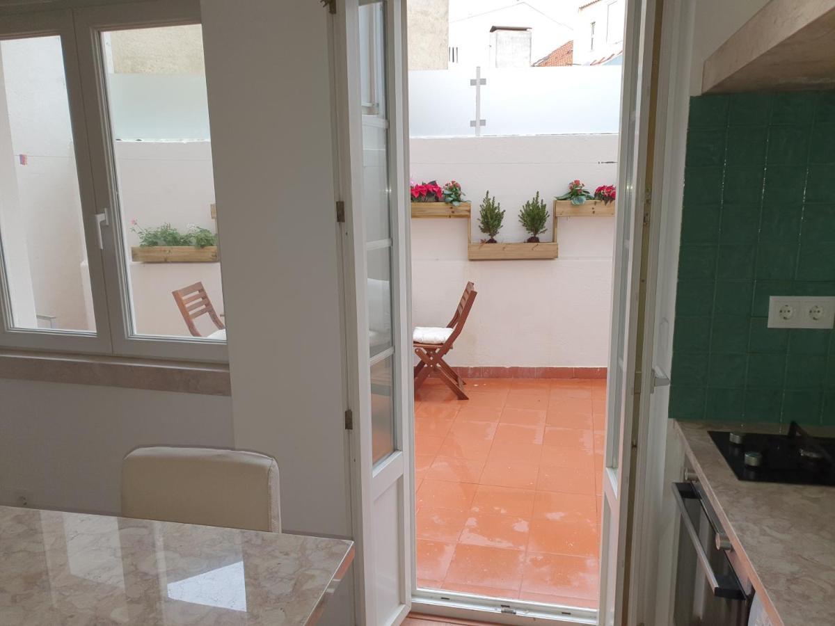 Appartement 7ti7 Telhal With A Lovely Backyard *