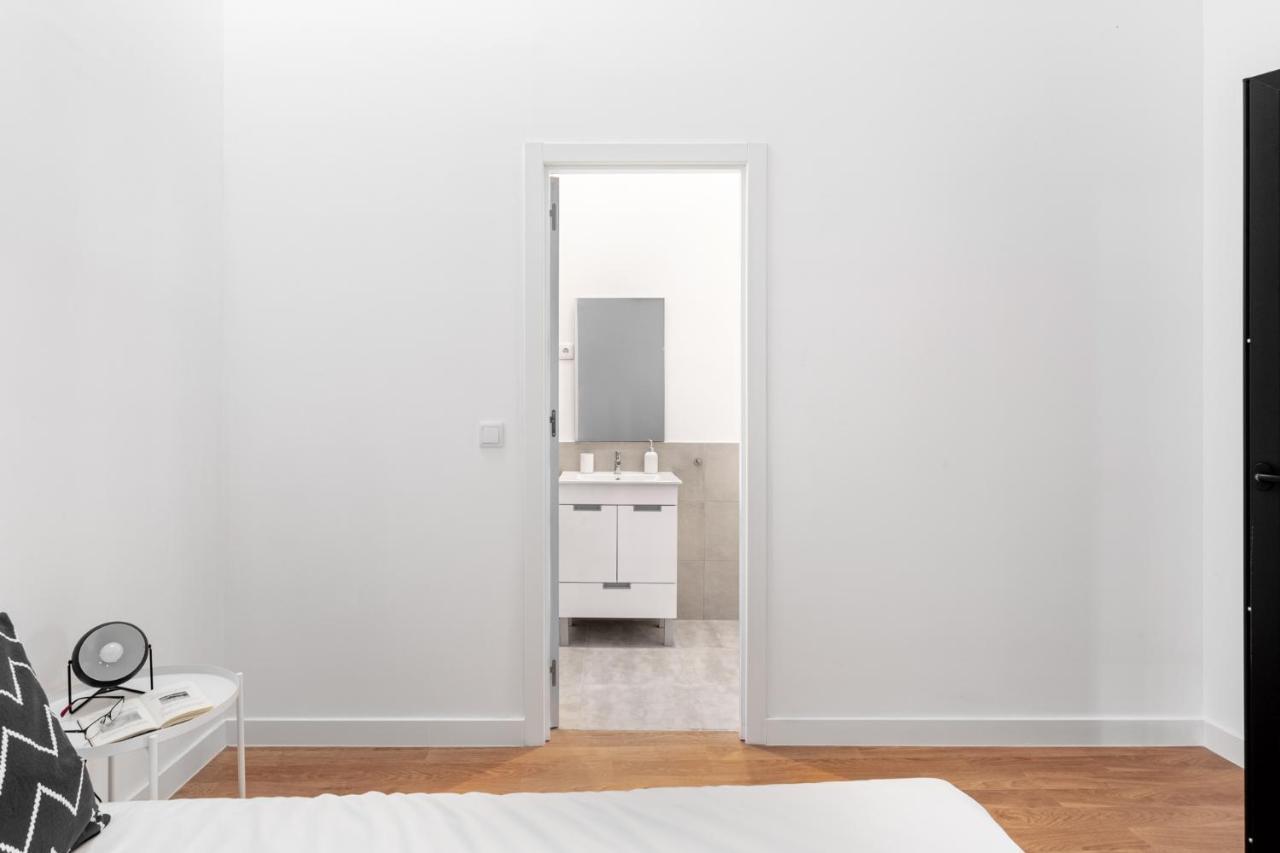 Appartement Altido Stylish 2-level Flats Near Ajuda Palace *