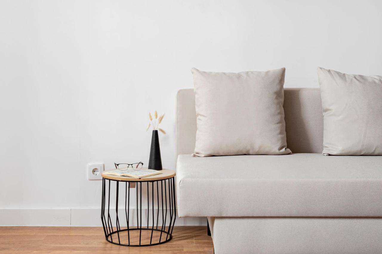 Altido Stylish 2-level Flats Near Ajuda Palace Appartement Lissabon