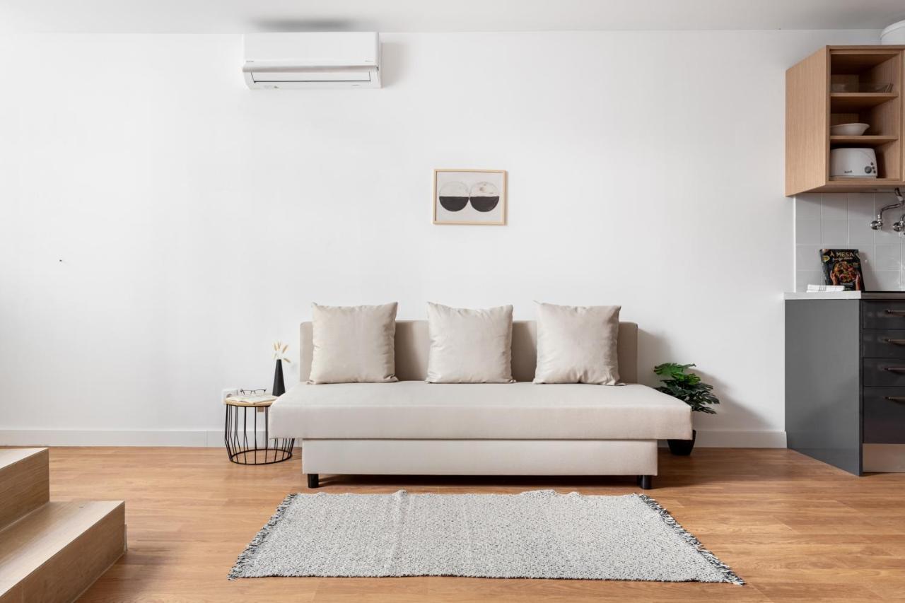 Appartement Altido Stylish 2-level Flats Near Ajuda Palace