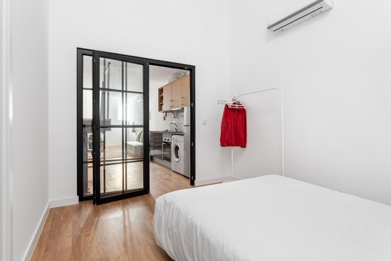 Appartement Altido Stylish 2-level Flats Near Ajuda Palace