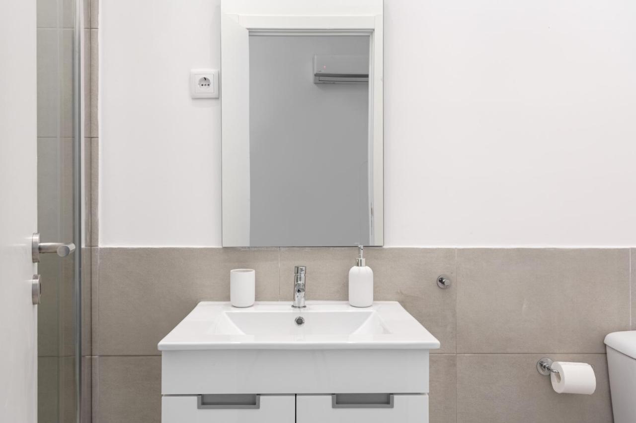 Appartement Altido Stylish 2-level Flats Near Ajuda Palace Lissabon