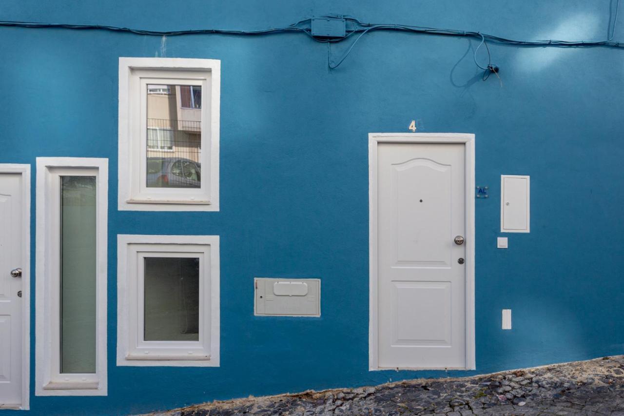 Appartement Altido Stylish 2-level Flats Near Ajuda Palace *