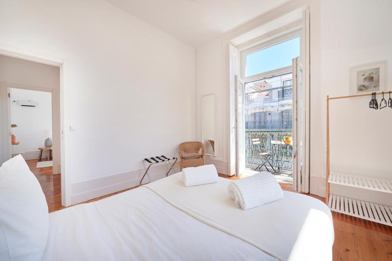 Appartement Msapartments Lisboa