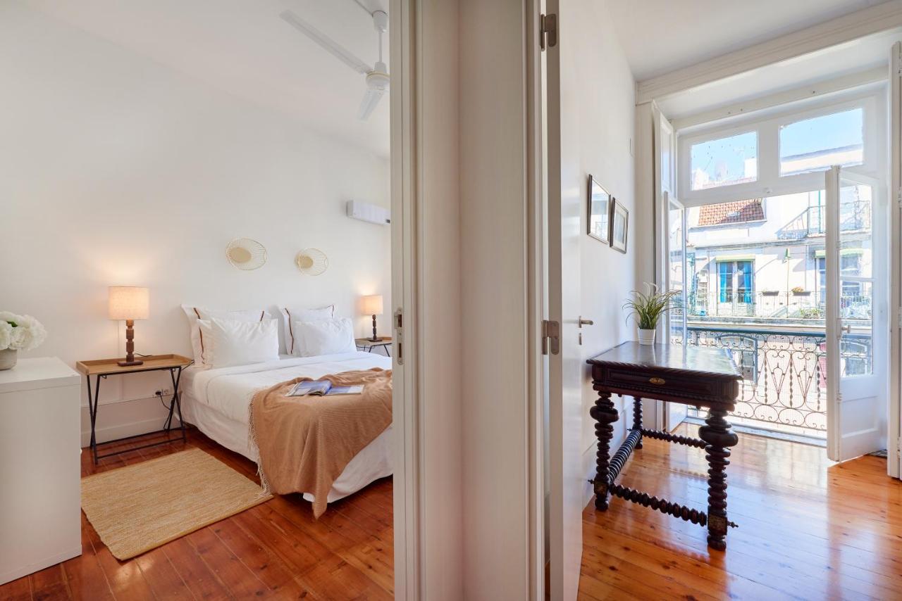 Appartement Msapartments Lisboa