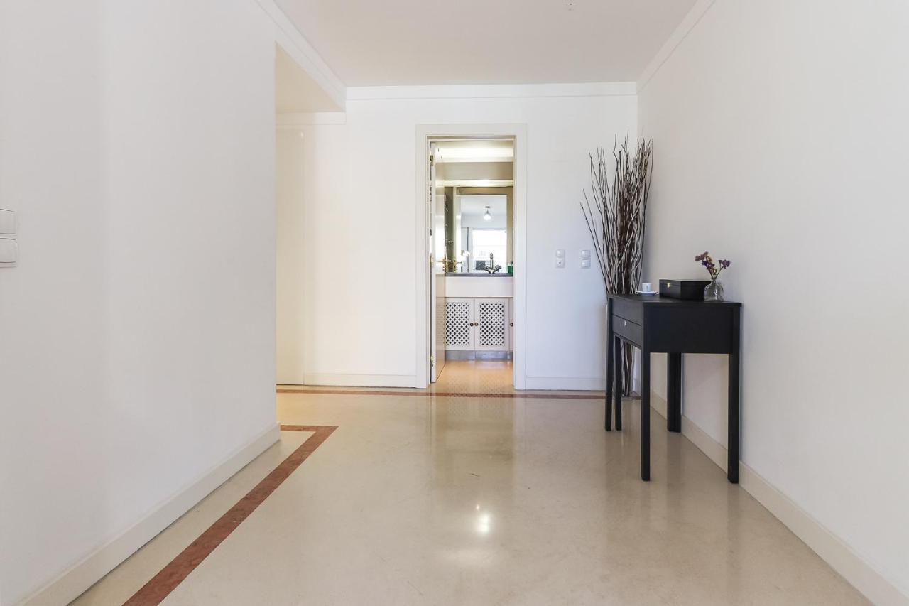 Flower 360º - Your Lovely Flat With Pool And Parking Lissabon