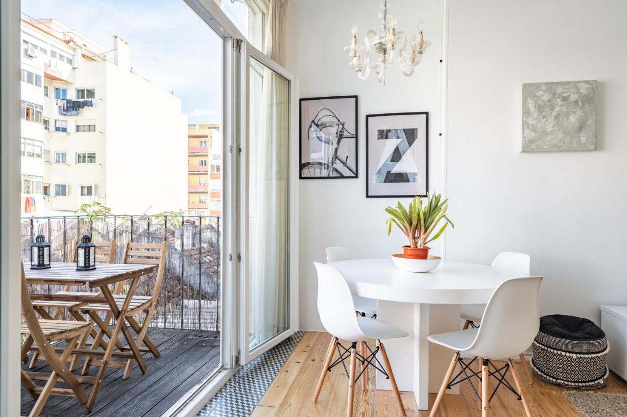 Akicity Ourique Appartement Lisboa