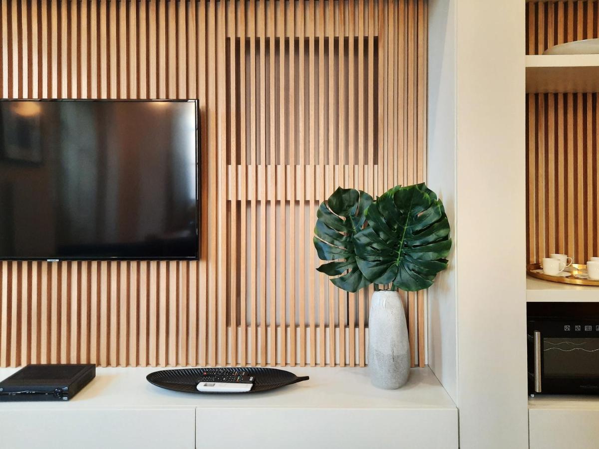 Apartamento Flh Lapa Design With Terrace Lisboa