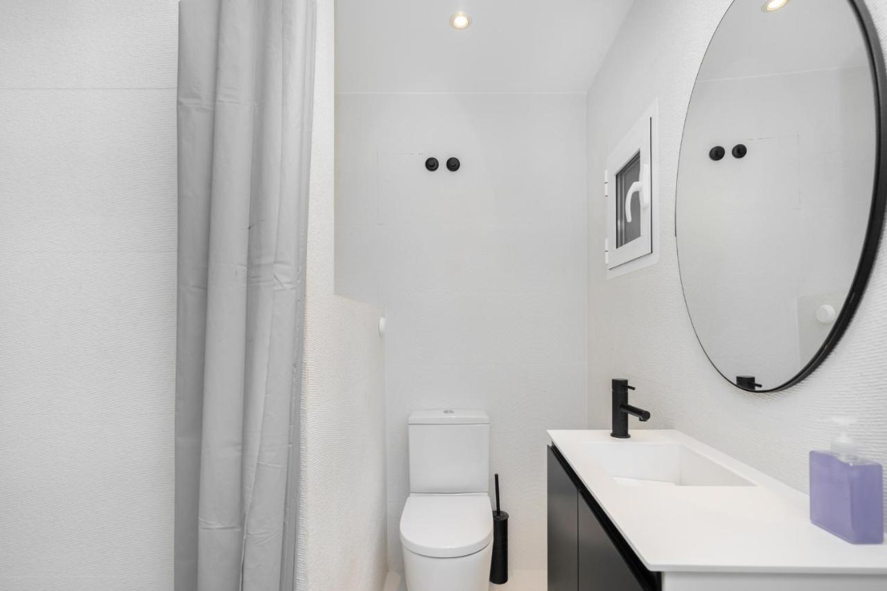 Appartement Whome Modern Alfama Explore W/ Comfort & Style *