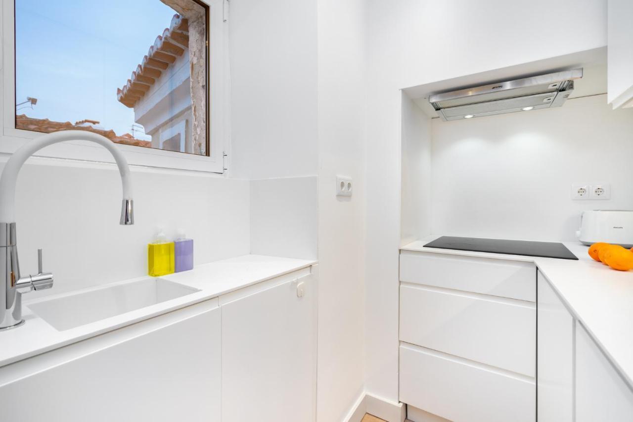 Appartement Whome Modern Alfama Explore W/ Comfort & Style Lissabon