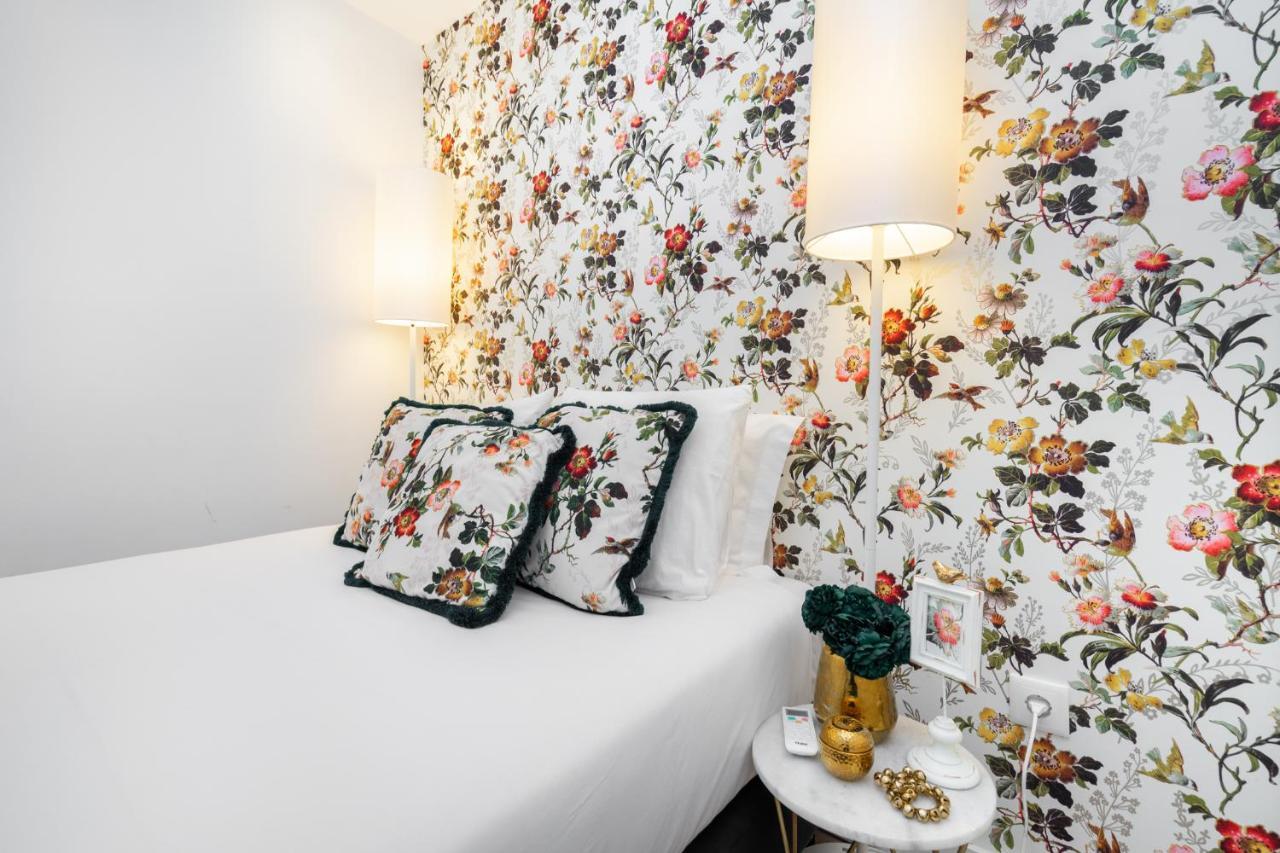 Whome Modern Alfama Explore W/ Comfort & Style * Lissabon