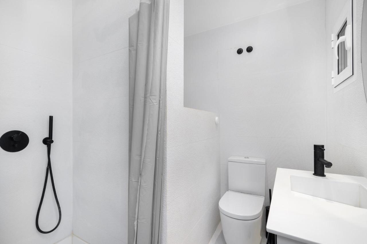 Whome Modern Alfama Explore W/ Comfort & Style Appartement