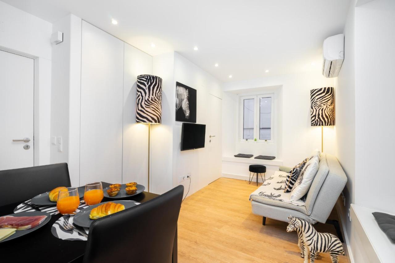 Whome Modern Alfama Explore W/ Comfort & Style Appartement *