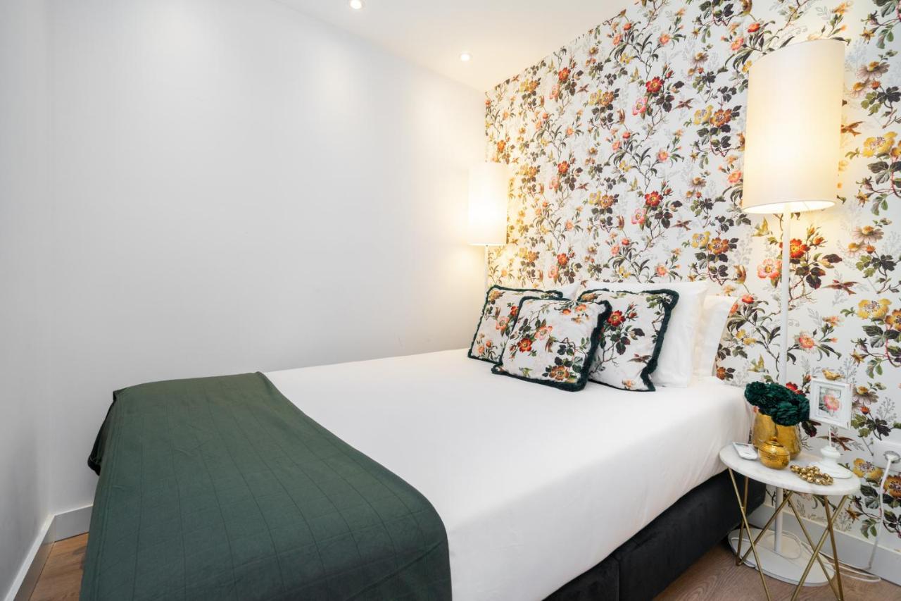 Whome Modern Alfama Explore W/ Comfort & Style Appartement Lissabon