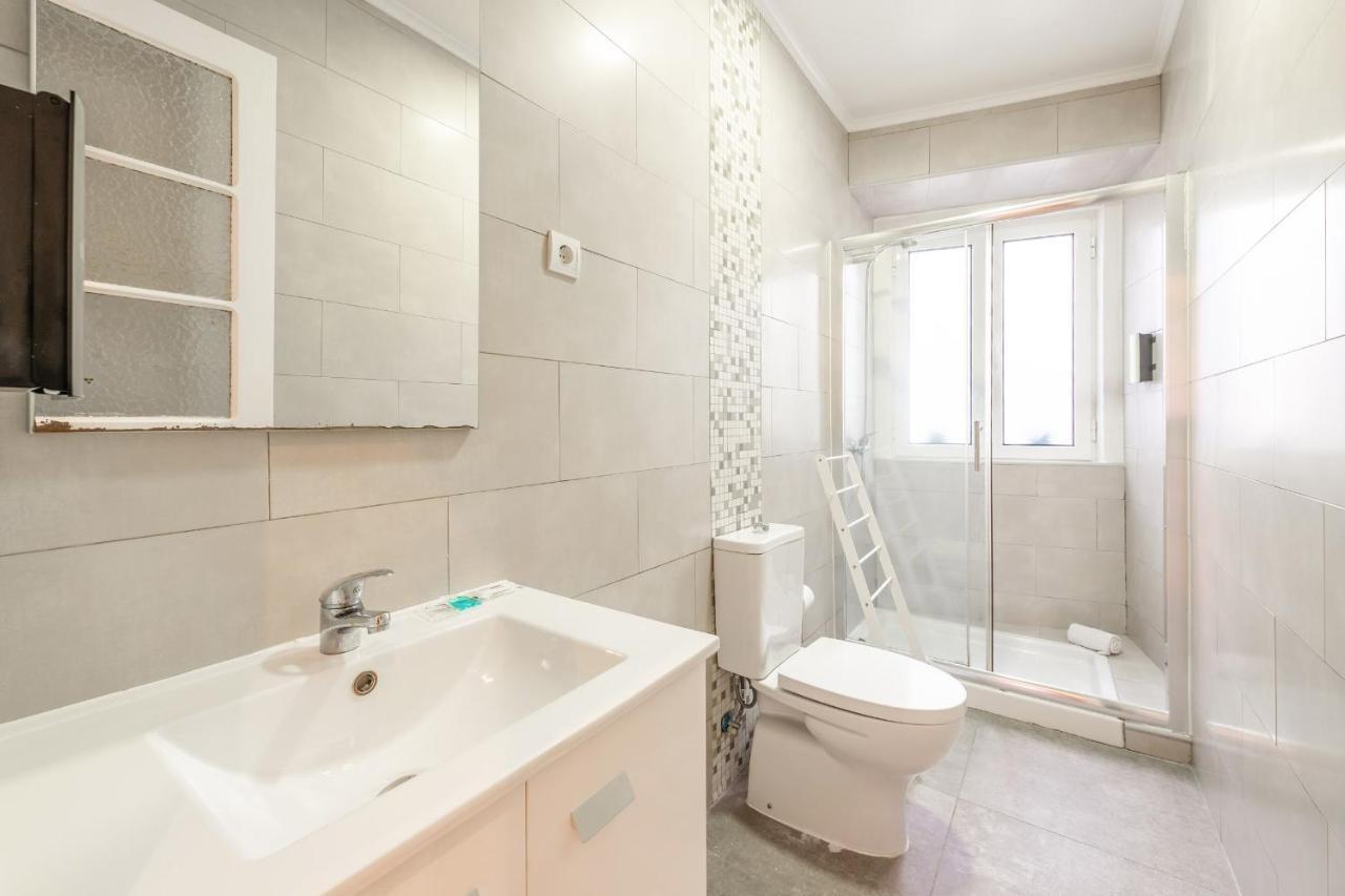Apartment Guestready - Desterro Flats - Heart & Soul Rc Lissabon