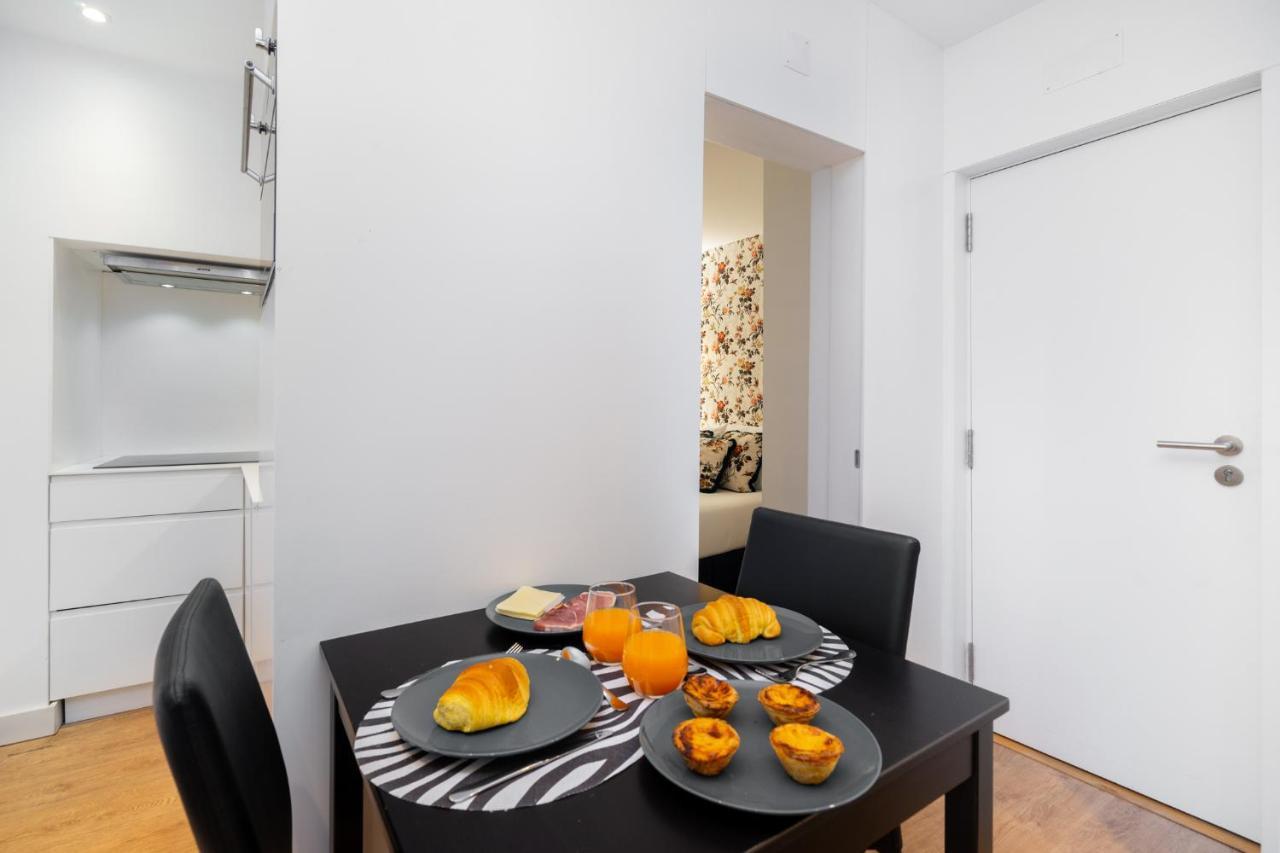 Appartement Whome Modern Alfama Explore W/ Comfort & Style Lissabon