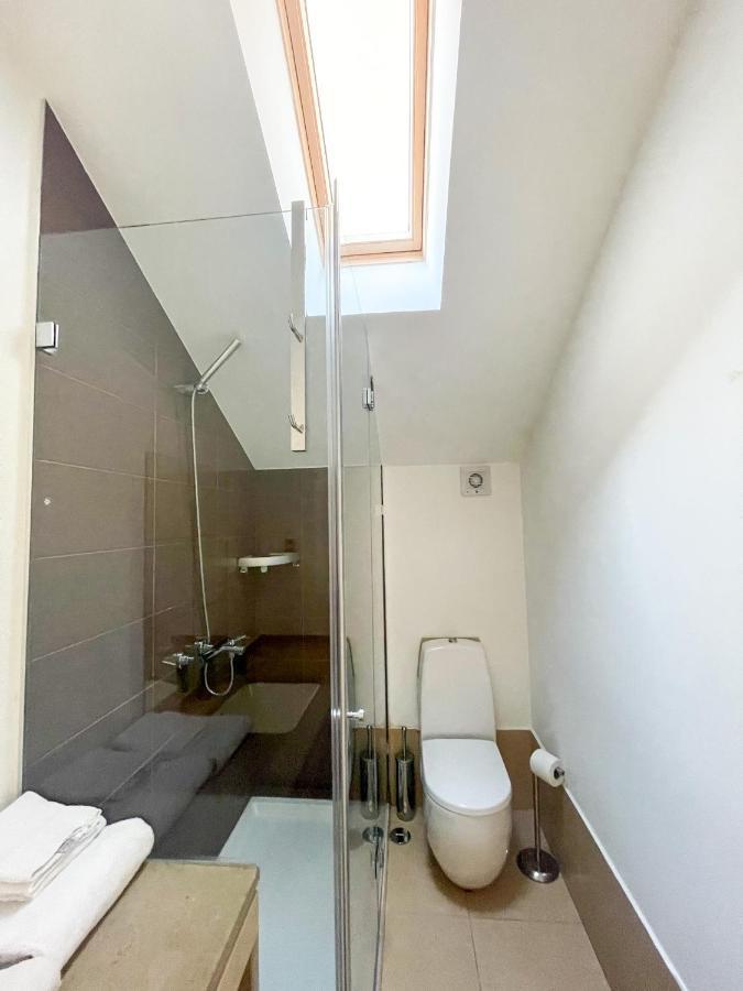 Wallis Apartment Lissabon