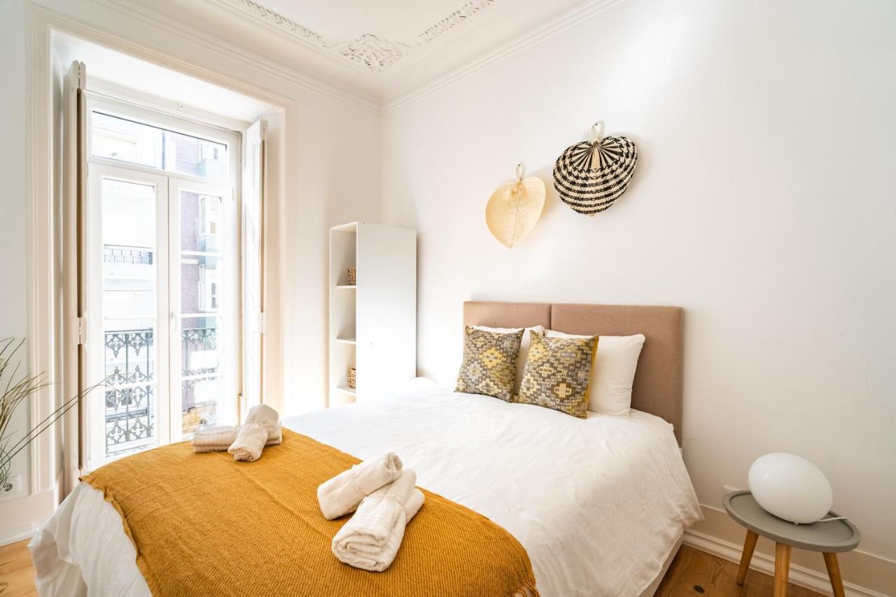 Appartement Akicity Ourique Lisboa